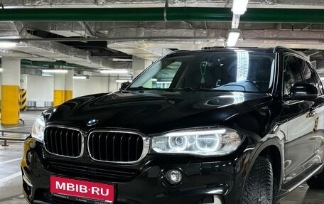 BMW X5, 2014 год, 3 600 000 рублей, 1 фотография