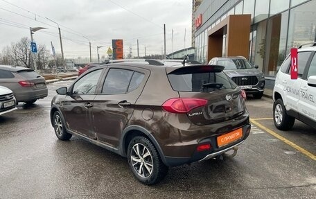 Lifan X50, 2015 год, 329 000 рублей, 4 фотография