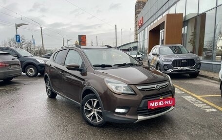 Lifan X50, 2015 год, 329 000 рублей, 2 фотография