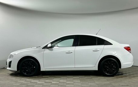 Chevrolet Cruze II, 2014 год, 1 099 000 рублей, 3 фотография