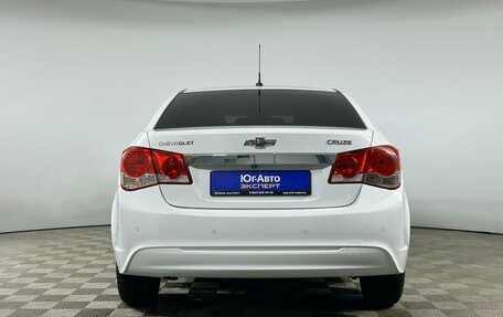 Chevrolet Cruze II, 2014 год, 1 099 000 рублей, 5 фотография