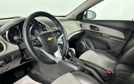 Chevrolet Cruze II, 2014 год, 1 099 000 рублей, 11 фотография