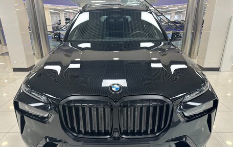 BMW X7, 2024 год, 16 999 000 рублей, 2 фотография