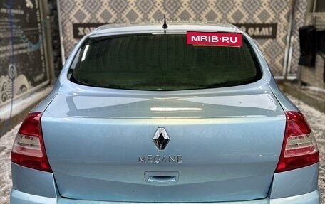 Renault Megane II, 2008 год, 625 000 рублей, 10 фотография