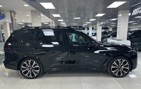 BMW X7, 2024 год, 16 999 000 рублей, 8 фотография