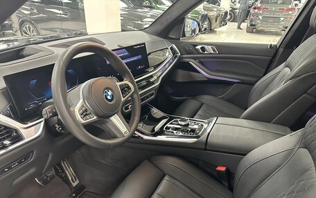 BMW X7, 2024 год, 16 999 000 рублей, 12 фотография