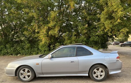 Honda Prelude IV, 1997 год, 350 000 рублей, 3 фотография