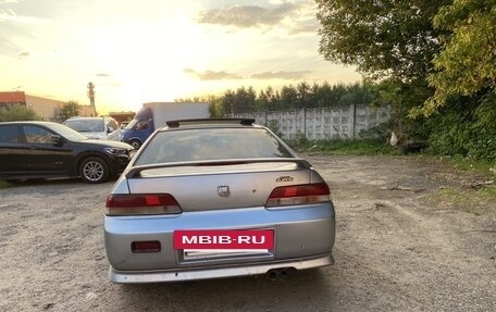 Honda Prelude IV, 1997 год, 350 000 рублей, 2 фотография