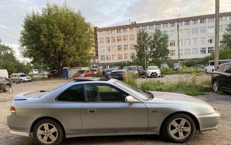 Honda Prelude IV, 1997 год, 350 000 рублей, 5 фотография