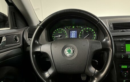 Skoda Octavia, 2008 год, 850 000 рублей, 12 фотография