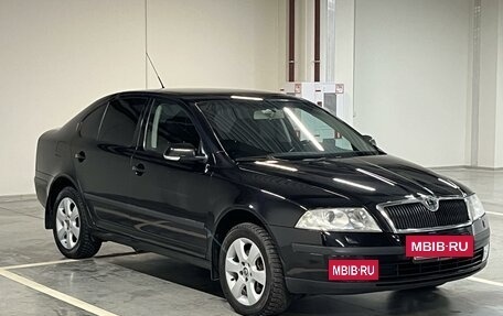 Skoda Octavia, 2008 год, 850 000 рублей, 3 фотография