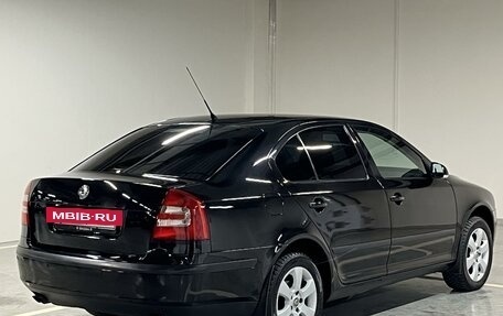 Skoda Octavia, 2008 год, 850 000 рублей, 6 фотография