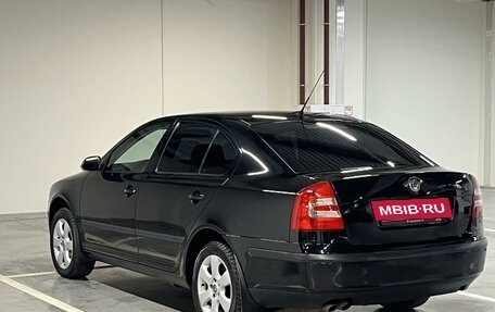 Skoda Octavia, 2008 год, 850 000 рублей, 4 фотография