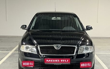 Skoda Octavia, 2008 год, 850 000 рублей, 2 фотография