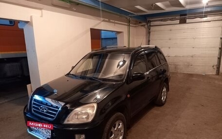 Chery Tiggo (T11), 2012 год, 730 000 рублей, 2 фотография