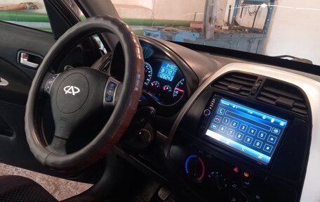 Chery Tiggo (T11), 2012 год, 730 000 рублей, 13 фотография