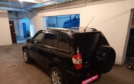 Chery Tiggo (T11), 2012 год, 730 000 рублей, 9 фотография