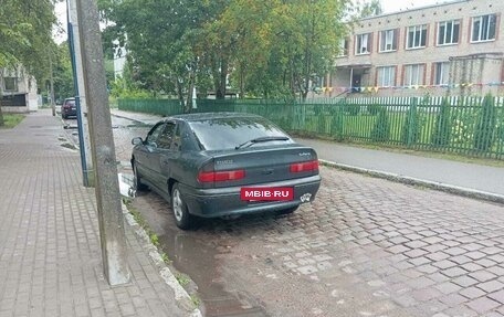 Renault Safrane II, 1992 год, 250 000 рублей, 9 фотография