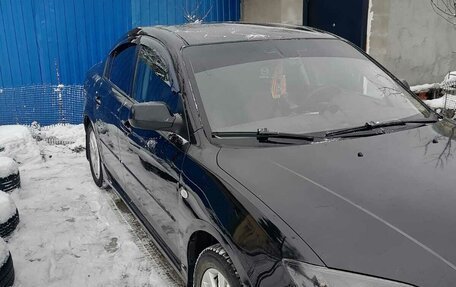 Mazda 3, 2008 год, 687 000 рублей, 2 фотография