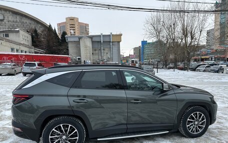 Hyundai Tucson, 2020 год, 3 800 000 рублей, 4 фотография