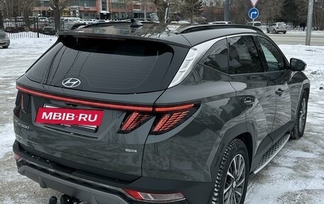 Hyundai Tucson, 2020 год, 3 800 000 рублей, 5 фотография