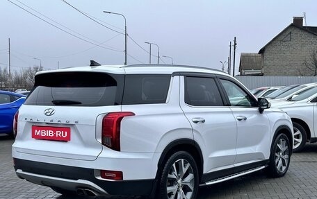 Hyundai Palisade I, 2019 год, 3 899 900 рублей, 2 фотография