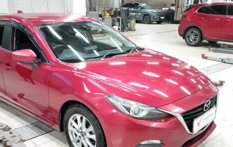 Mazda Axela, 2014 год, 1 300 000 рублей, 2 фотография