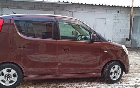 Suzuki MR Wagon II, 2008 год, 445 000 рублей, 3 фотография