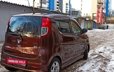 Suzuki MR Wagon II, 2008 год, 445 000 рублей, 7 фотография