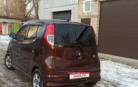 Suzuki MR Wagon II, 2008 год, 445 000 рублей, 6 фотография