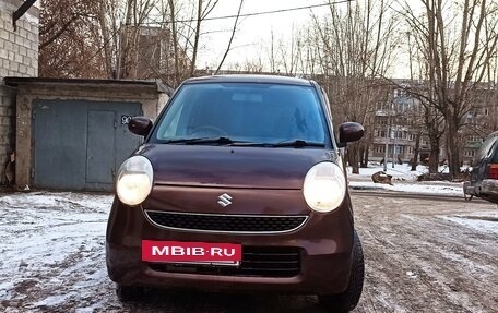 Suzuki MR Wagon II, 2008 год, 445 000 рублей, 8 фотография