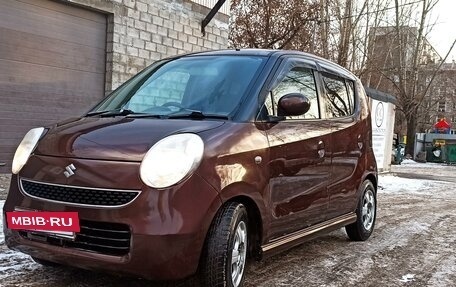 Suzuki MR Wagon II, 2008 год, 445 000 рублей, 9 фотография