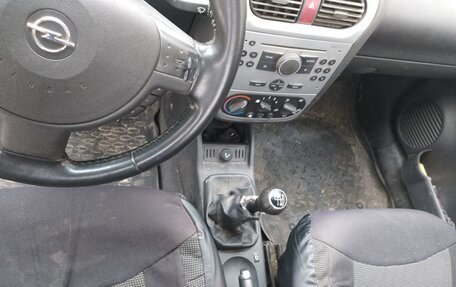 Opel Combo C, 2008 год, 600 000 рублей, 12 фотография