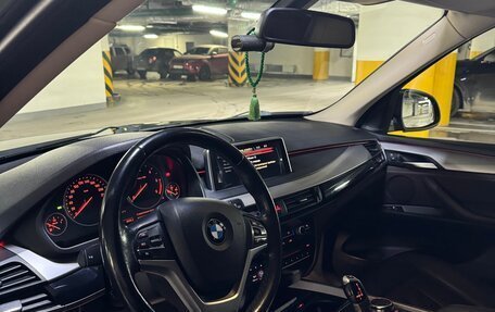 BMW X5, 2014 год, 3 600 000 рублей, 4 фотография