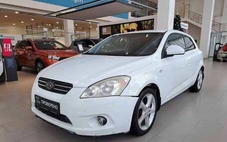 KIA cee'd I рестайлинг, 2009 год, 536 000 рублей, 5 фотография