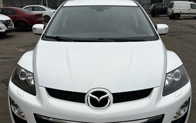 Mazda CX-7 I рестайлинг, 2011 год, 1 590 000 рублей, 1 фотография