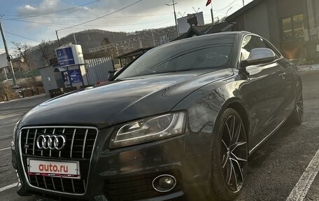 Audi S5, 2009 год, 1 900 000 рублей, 1 фотография