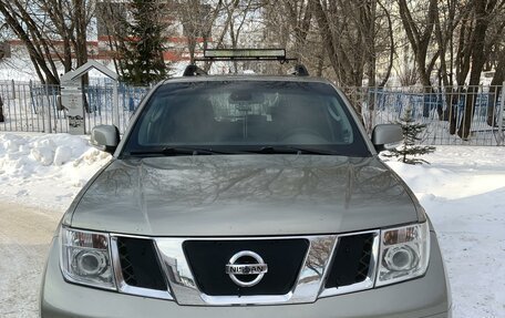 Nissan Pathfinder, 2008 год, 1 100 000 рублей, 1 фотография