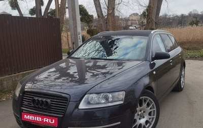 Audi A6, 2006 год, 1 250 000 рублей, 1 фотография