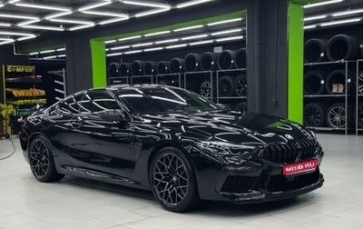 BMW M8 I (F91/F92/F93), 2020 год, 15 800 000 рублей, 1 фотография