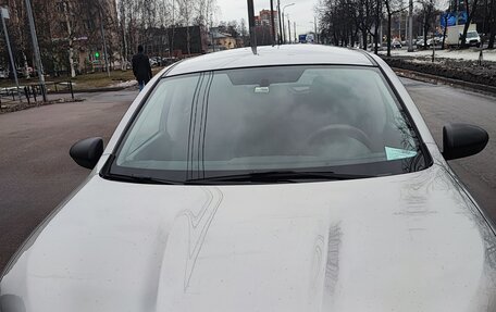 Nissan Qashqai+2 I, 2013 год, 1 150 000 рублей, 1 фотография