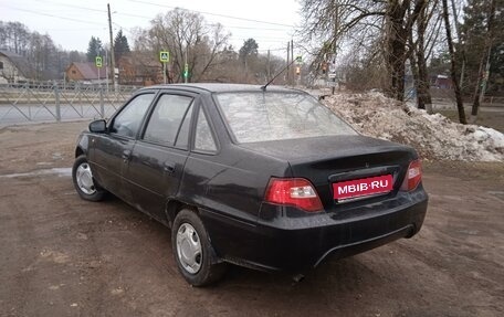 Daewoo Nexia I рестайлинг, 2009 год, 210 000 рублей, 1 фотография