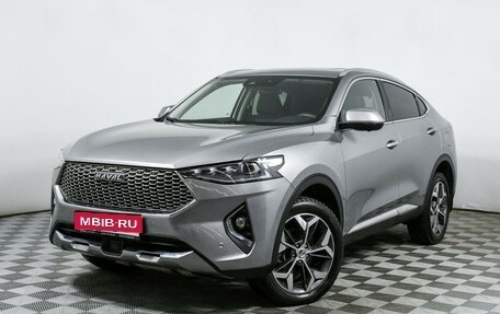 Haval F7x I, 2022 год, 2 106 000 рублей, 1 фотография