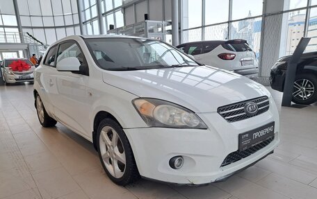 KIA cee'd I рестайлинг, 2009 год, 536 000 рублей, 7 фотография