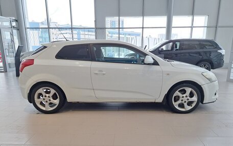 KIA cee'd I рестайлинг, 2009 год, 536 000 рублей, 8 фотография