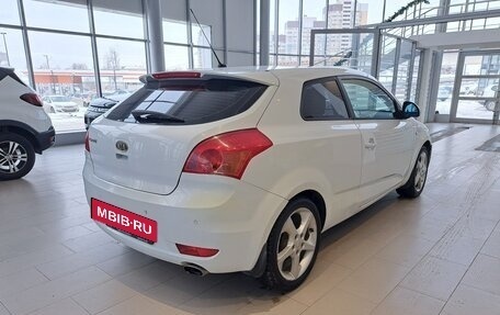 KIA cee'd I рестайлинг, 2009 год, 536 000 рублей, 9 фотография