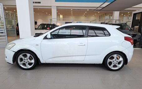 KIA cee'd I рестайлинг, 2009 год, 536 000 рублей, 12 фотография