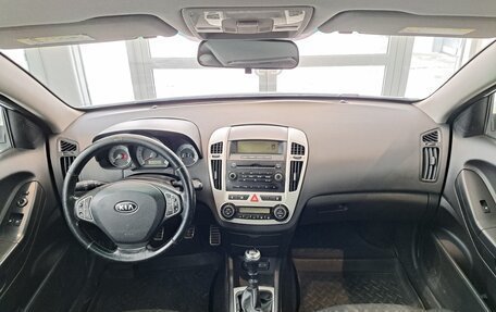 KIA cee'd I рестайлинг, 2009 год, 536 000 рублей, 18 фотография