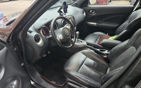 Nissan Juke II, 2011 год, 1 200 000 рублей, 3 фотография