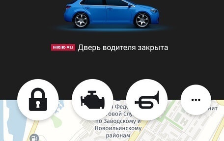 Volkswagen Golf VI, 2011 год, 890 000 рублей, 18 фотография